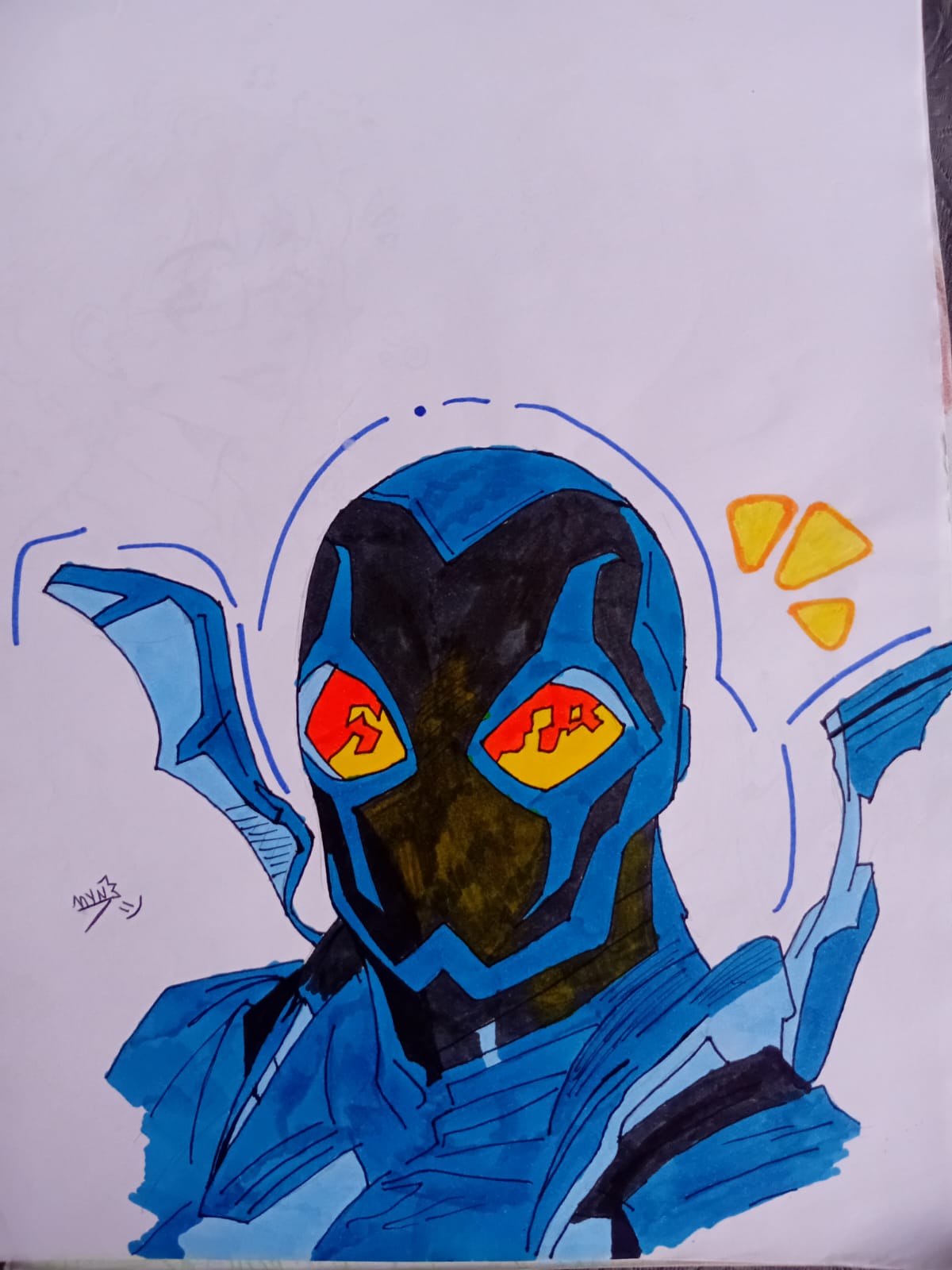 Desenho 2